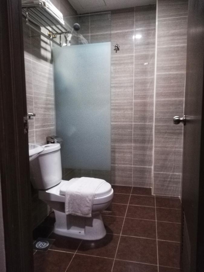 Kampar Boutique Hotel Ngoại thất bức ảnh