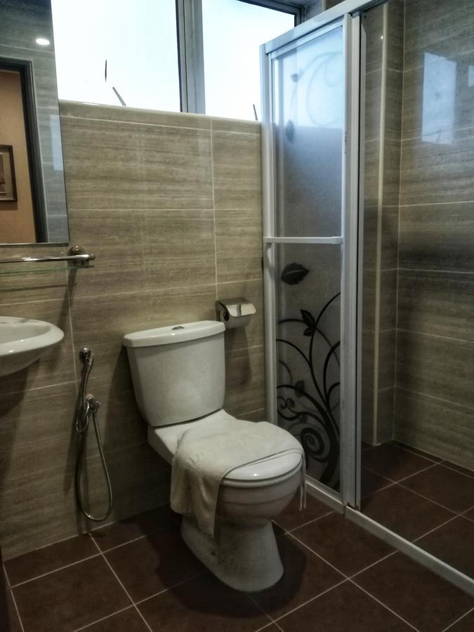 Kampar Boutique Hotel Ngoại thất bức ảnh