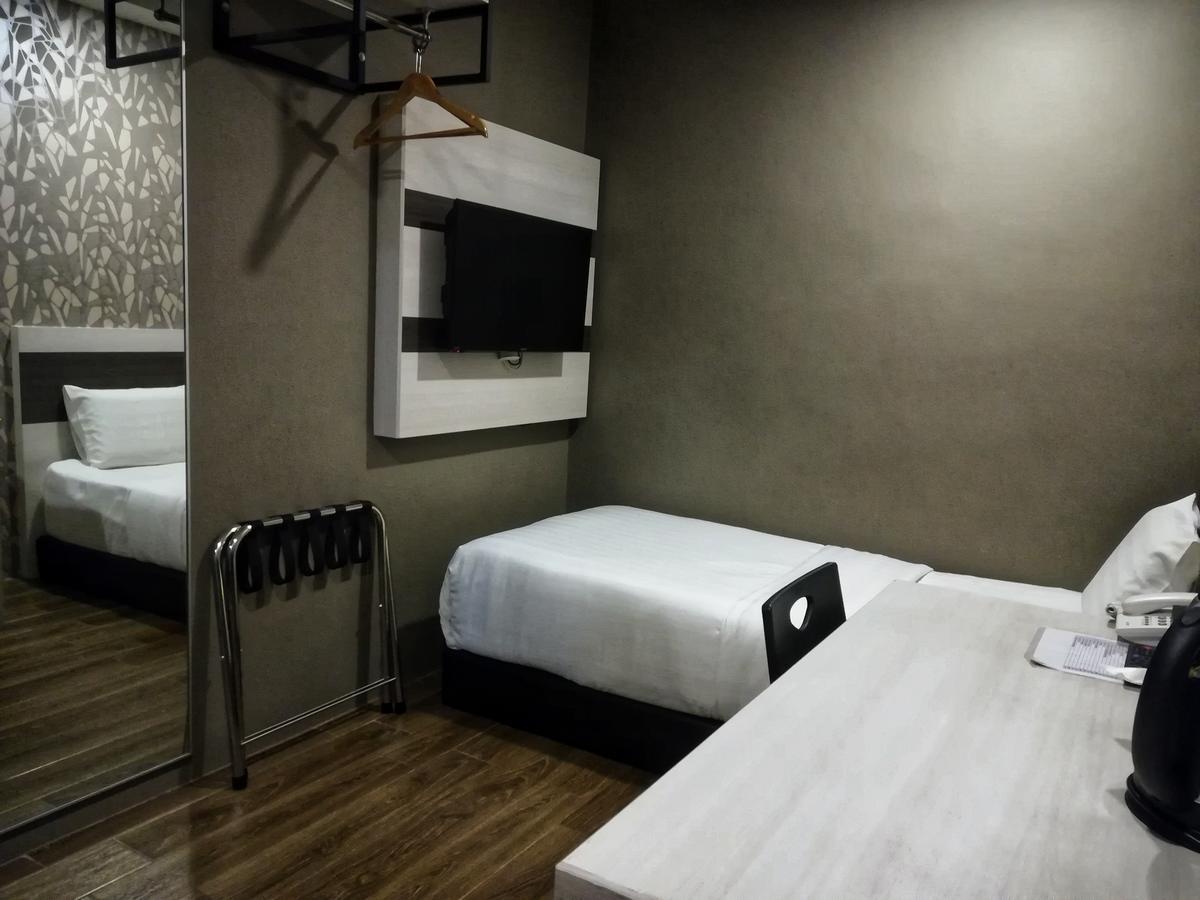 Kampar Boutique Hotel Ngoại thất bức ảnh