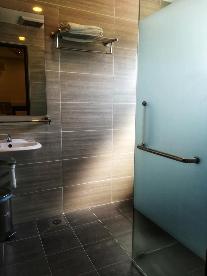 Kampar Boutique Hotel Ngoại thất bức ảnh